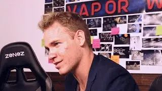 THE GAMES TIMELINE IN ACTION | Vapor Wars Season 1, Ep. 9