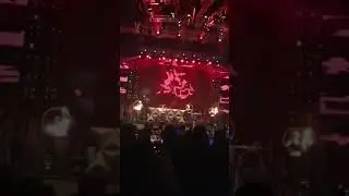LOD(lord of drinks) first show in nepal,Russian flame dance in thamel