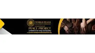 Peace Products (Justice & Equity Systems)