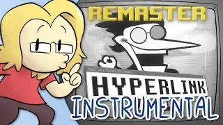 Hyperlink (Deltarune - Spamton Song) - [INSTRUMENTAL REMASTER] - Shadrow