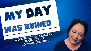 The Link Between Effective Communication & Workplace Wellness