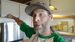 Carpos final tiny home walk through #2 -The Zephyr.   #tinyhome #carpo719 #carpocraft