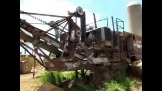 Cedarapids portable jaw crusher for sale | sold at auction July 17, 2013