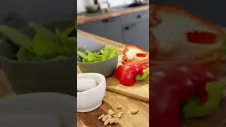 Les indispensables pour une cuisine r&eacute;ussie !