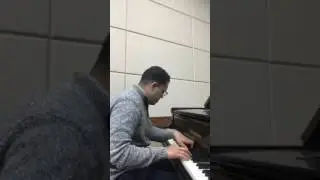 So&ntilde;ando con Puerto Rico - Natanael
