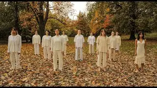Sovereignty Hymn by the Bengsons