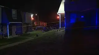 Crime Insider: Man shot multiple times at Southside apartment complex