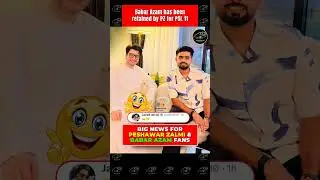 🥳😍🚨 Big News for Babar Azam & Peshawar Zalmi Fans 💥🎉