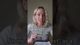 When narcissists use the 