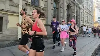 Mikkeller Running Club SPB. The seventh birthday party. Бар 