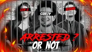 IS SAMAY RAINA GUILTY 🤡 ?? @SamayRainaOfficial