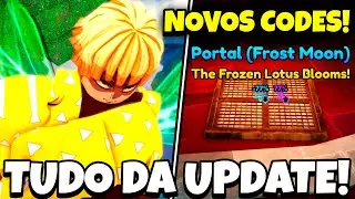 NOVOS PORTAIS, TRIAL, UNITS E MUITO MAIS! ESSA &Eacute; A NOVA UPDATE INSANA DO ALL STAR TOWER DEFENSE X