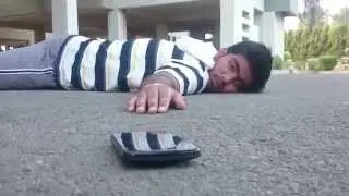 Mobile Network | Advertisement