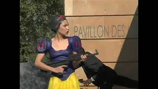 Catherine Bay - Blanche-Neige 