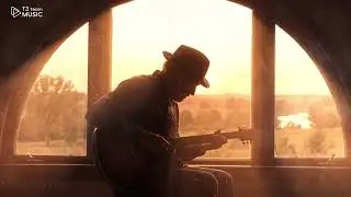 Soul-Blues Instrumental Slow R&B feel | Music for Stress Relief & Late Night