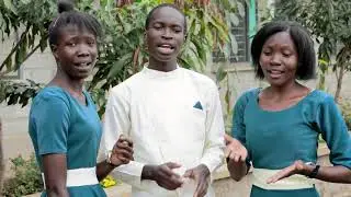 Beduru Mos ♪ || Kisumu East Ambassadors
