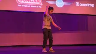 03 Maddox Flores - 1A Sport - 2018 WCYYC