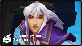 Enduring Sword Talon.face