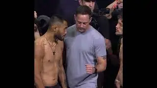 #ufc284 ⚖️ Josh Culibao 146 vs  Melsik Baghdasaryan 146