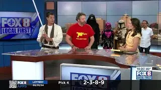 May the 4th Be With You Festival
