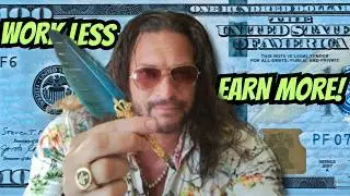 From Side Hustle to Financial Freedom: Start a Mobile Notary Business That Pays🤑