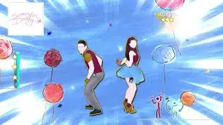 Just Dance&reg; 2014 - 99 Luftballons