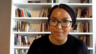 DAY 2 | Plenary 2 Constitutionalism, Customary Law and Land: Thuto Thipe & Amanda Gouws