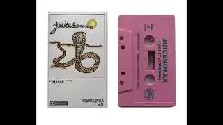 oo35 JUICEBOXXX 'PUMP IT'