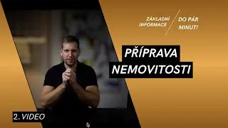 Jak připravit nemovitost na prodej | Emoce, které prodávají | #2
