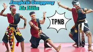 Topengan || TURONGGO PUTRO NGESTI BUDOYO || TPNB. Live in Parakan, Kebumen, Purwanegara