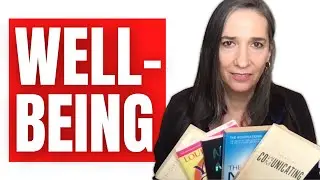 Top 5 Life-Changing Books for Improved Mental Health and Well-Being