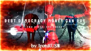 03 - Best Democracy Money Can Buy (Two Sides One Pocket)