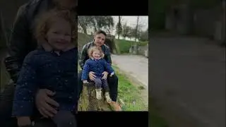 La mia famiglia dipinta da VAN Gogh ❤️