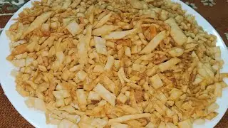 live 🔴🔴 Phule Phule nimki banane ka asli tarika