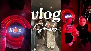 Mini blog Shoko - Barcelona 
