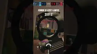 #rainbowsixsiege #ps5 #gaming #ubisoft #siege #rainbowsix #ubisoftforward #console #ubisoftmontreal
