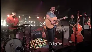 The Kickers by RHR&copy; It's High Time