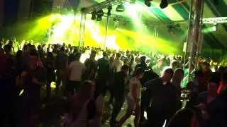 Feestend Beert 2015: Gigadance