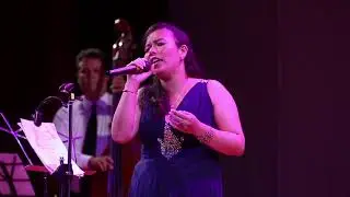 Tondero: Sergio Salas & Sheilla Tang: De España nos Llegó Cristo