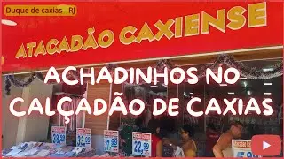 ACHADINHOS POR APENAS R$ 2,99 E NOVIDADES QUE ENCONTREI | NO ATACAD&Atilde;O CAXIENSE