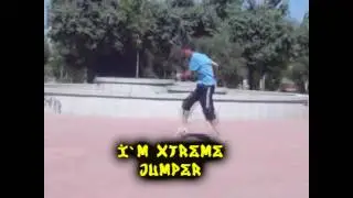 Torneo Spain | JumpingSxR Vs xusijumper | 1/18