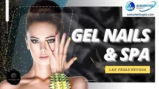 Gel Nails and Spa Las Vegas | Nail Salon Las Vegas | Nail Salon Nevada USA