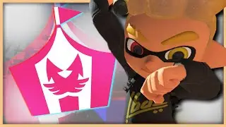 THE SPLATOON 3 FOG EXPERIENCE