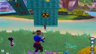 Trick Shots A Full | Creative Destruction | AnnoyinG