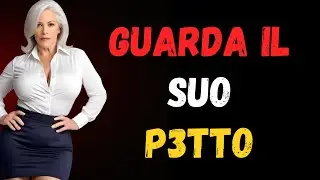 Come far sì che una donna ti desideri anche se non è interessata: psicologia femminile