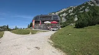 Tauplitzalm Six Lakes Trail | Epic Alpine Hike in Austria