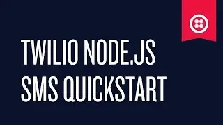 How to Send and Receive Text Messages Using Node.js
