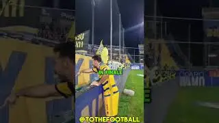 BUFFON E PALLONE D&rsquo;ORO: COLPA DELLA JUVE?!?!⚽️🏆#shorts #calcio #curiosit&agrave;