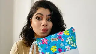 Fab Bag - April 2021 Unboxing | Beauty Subscription Box India | Makeup and Skincare | Seap