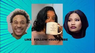 It’s MeLissaB is live! I think I figured it out! Top of the morning!!! #coffeetime